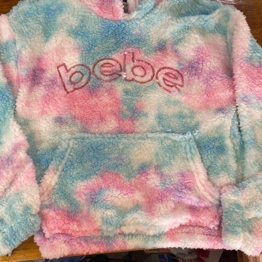 Bebe girls‎ size 14/16 new